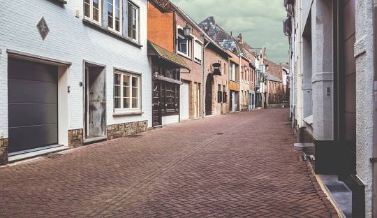 Ontdek de charme van Maaseik in België