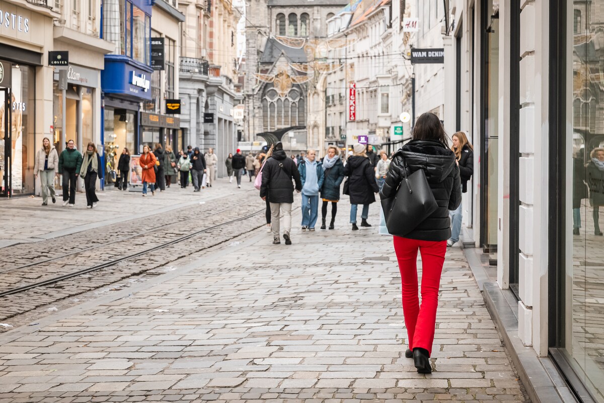 Ontdek de Winkelpracht van Gent: Shoppen in Stijl in Deze Historische Stad