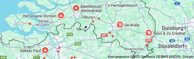 Verken je Creativiteit: Beeldhouwen Workshop voor Inspiratie en Expressie