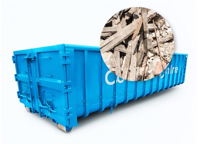 De Prijs van Container Afval: Wat U Moet Weten in België