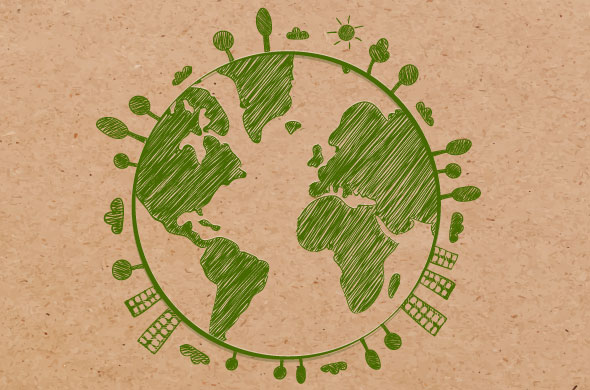 Duurzaam Leven: Bouwen aan een Betere Toekomst