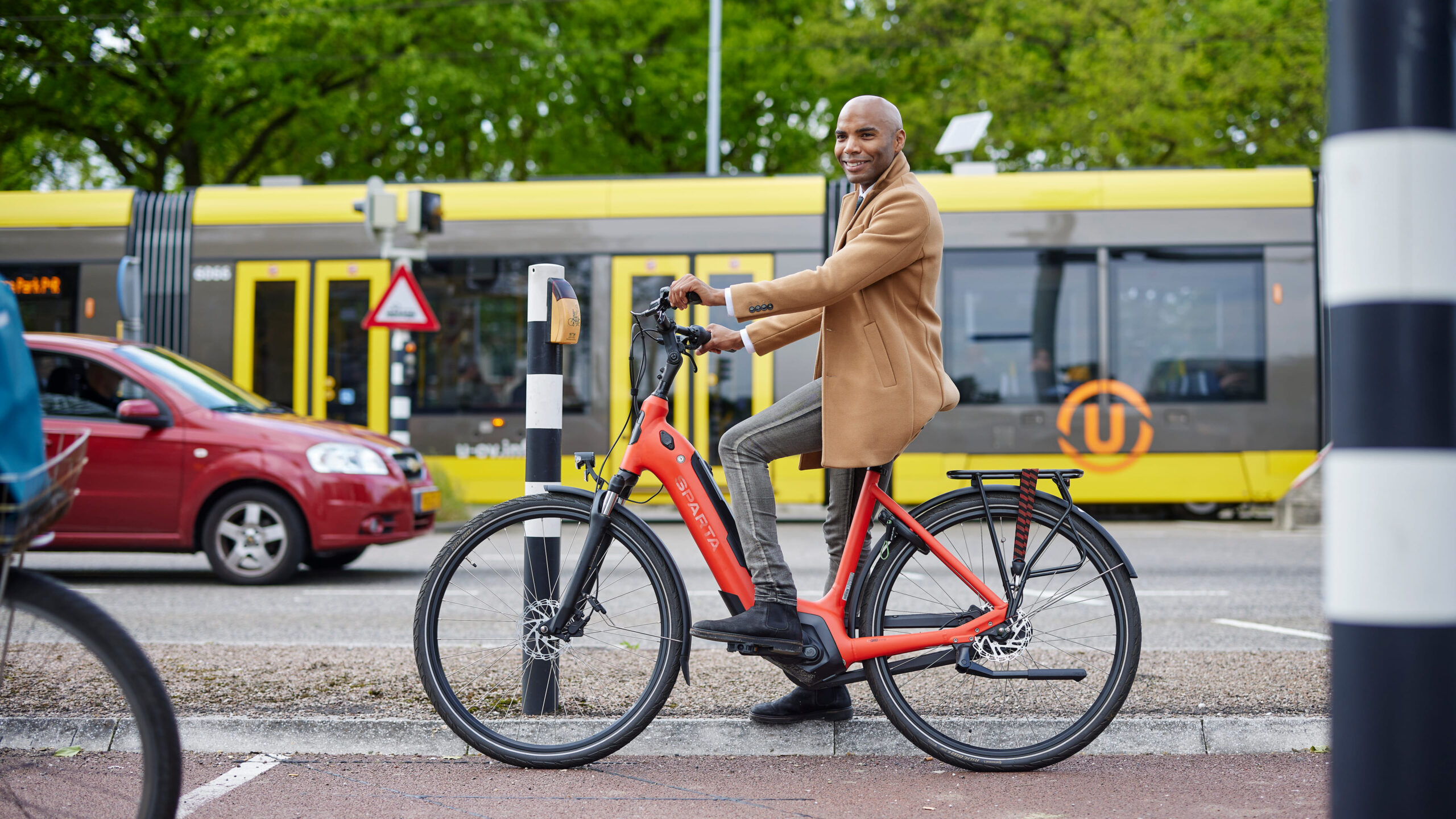 Duurzame Mobiliteit voor Belgische Bedrijven: Een Groene Toekomst