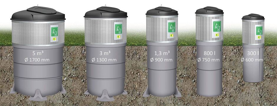 Innovatieve Afvalverwerking: De Voordelen van Ondergrondse Containers