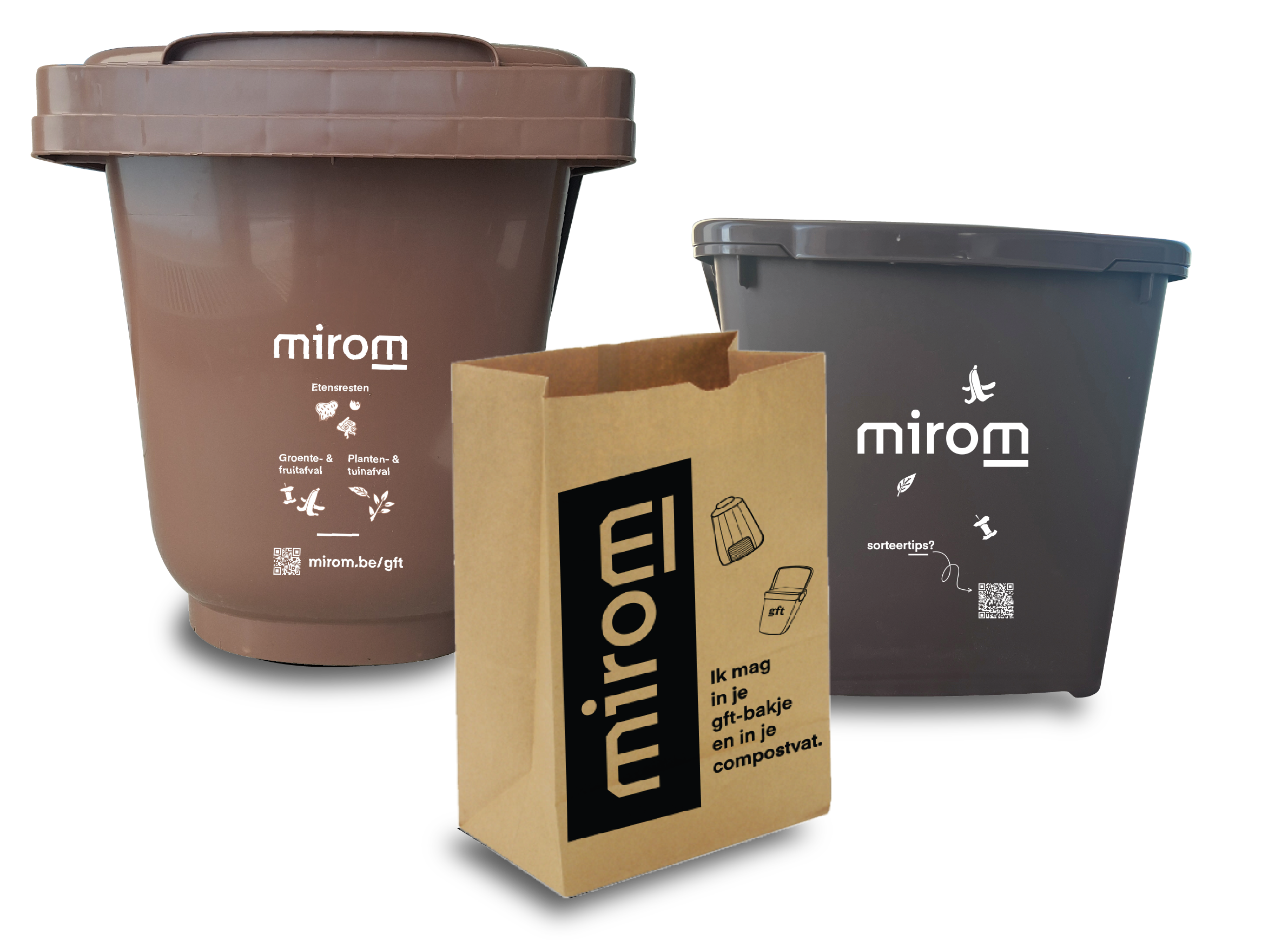 De Prijs van Containerafval: Duurzaam Beheer en Kostenbewustzijn