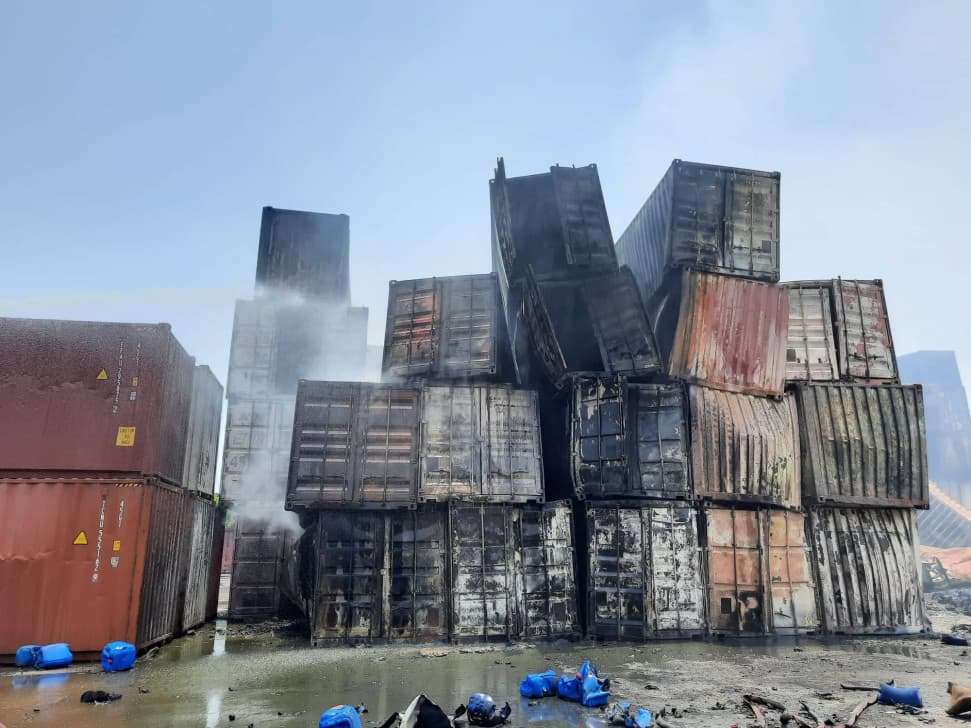 Hoe SITA Containers Efficiënt Afvalbeheer Transformeren