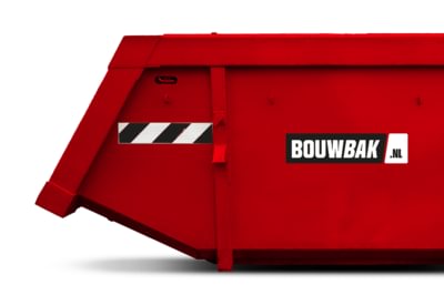 Efficiëntie en Gemak met een 15 Kuub Container voor Jouw Project