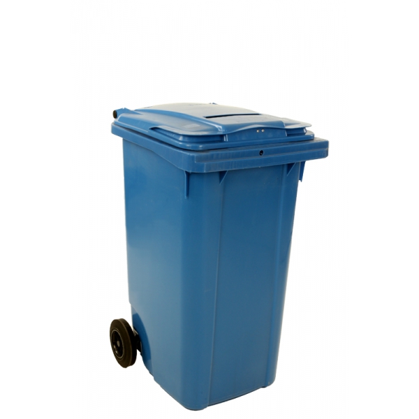 afvalcontainer 140 liter