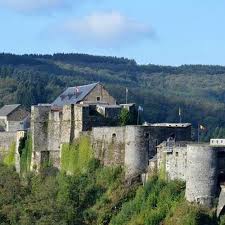 Ontdek de Magie van België: Een Onvergetelijke Reis naar België Bezoeken
