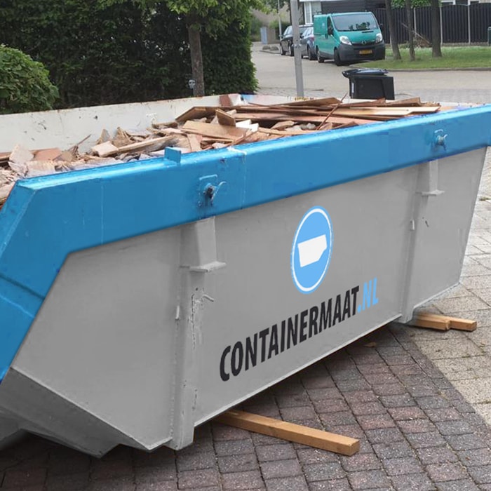 container 20 kuub