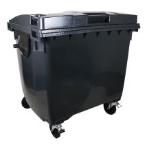 Efficiënt Afvalbeheer met de Rolcontainer van 660 Liter