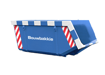 Efficiënt afvalbeheer met een sloopafval container: Duurzaamheid in de bouwsector