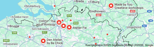 Inspirerende Workshop op Locatie: Ontdek Creativiteit en Samenwerking