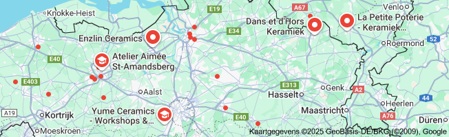 Ontdek de Creatieve Wereld van Pottendraaien: Workshop Vol Inspiratie