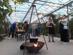Ontdek de Kunst van het Barbecueën: BBQ Kookworkshop voor Culinaire Liefhebbers