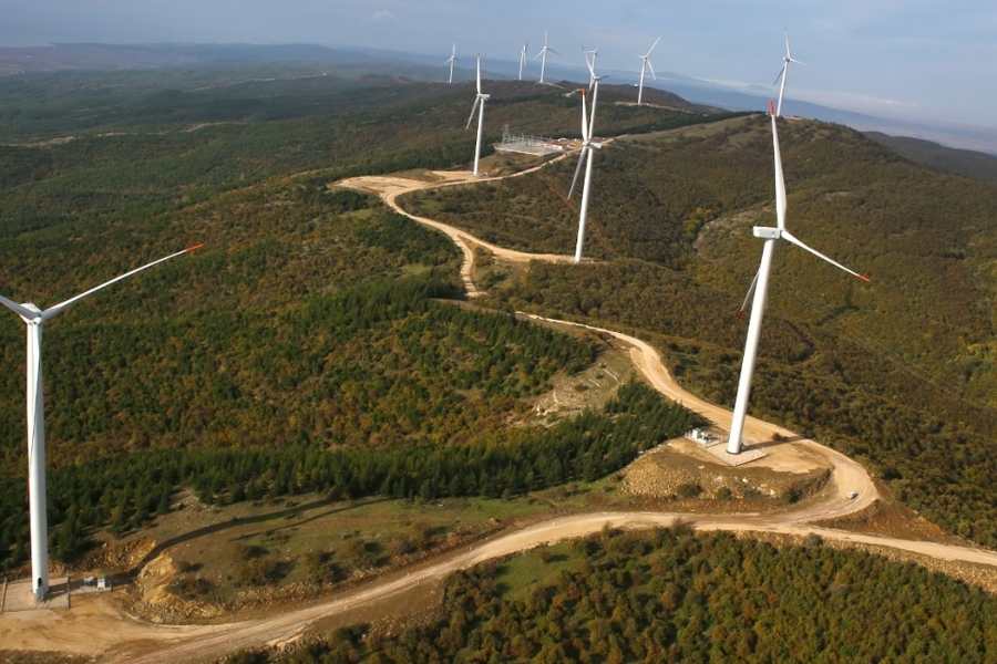 Bouwen aan een Groenere Toekomst: Duurzame Projecten in België