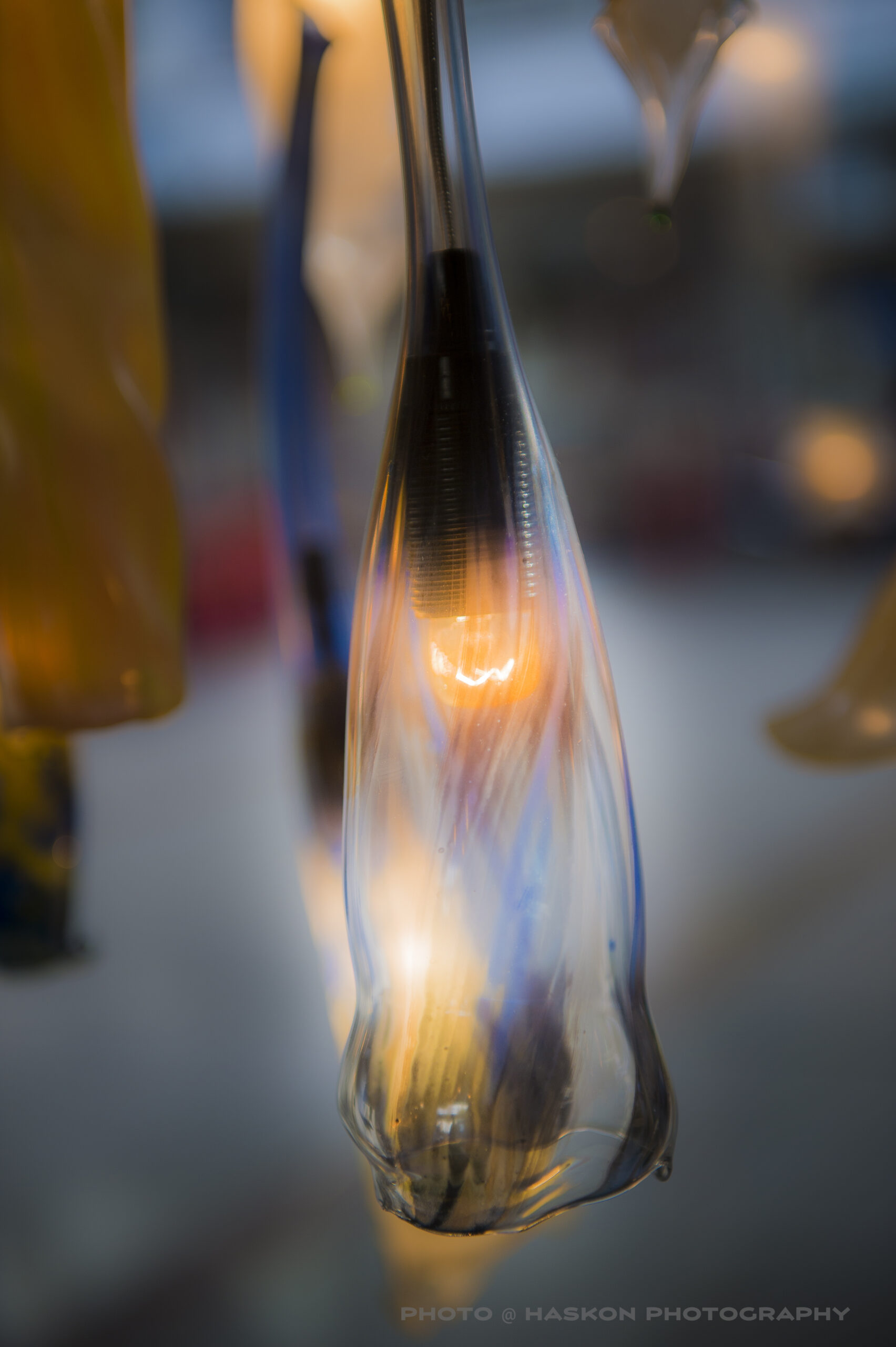 Unieke Glasblaas Workshop: Ontdek de Magie van Glaskunst