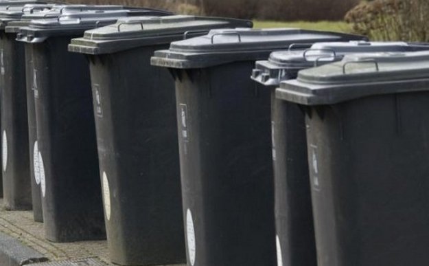 Alles over de Grijze Afvalcontainer: Richtlijnen en Tips voor Efficiënt Afvalbeheer