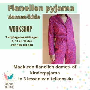 workshop dames