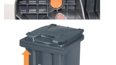 Belang van Correct Afvalbeheer voor de Grijze Container