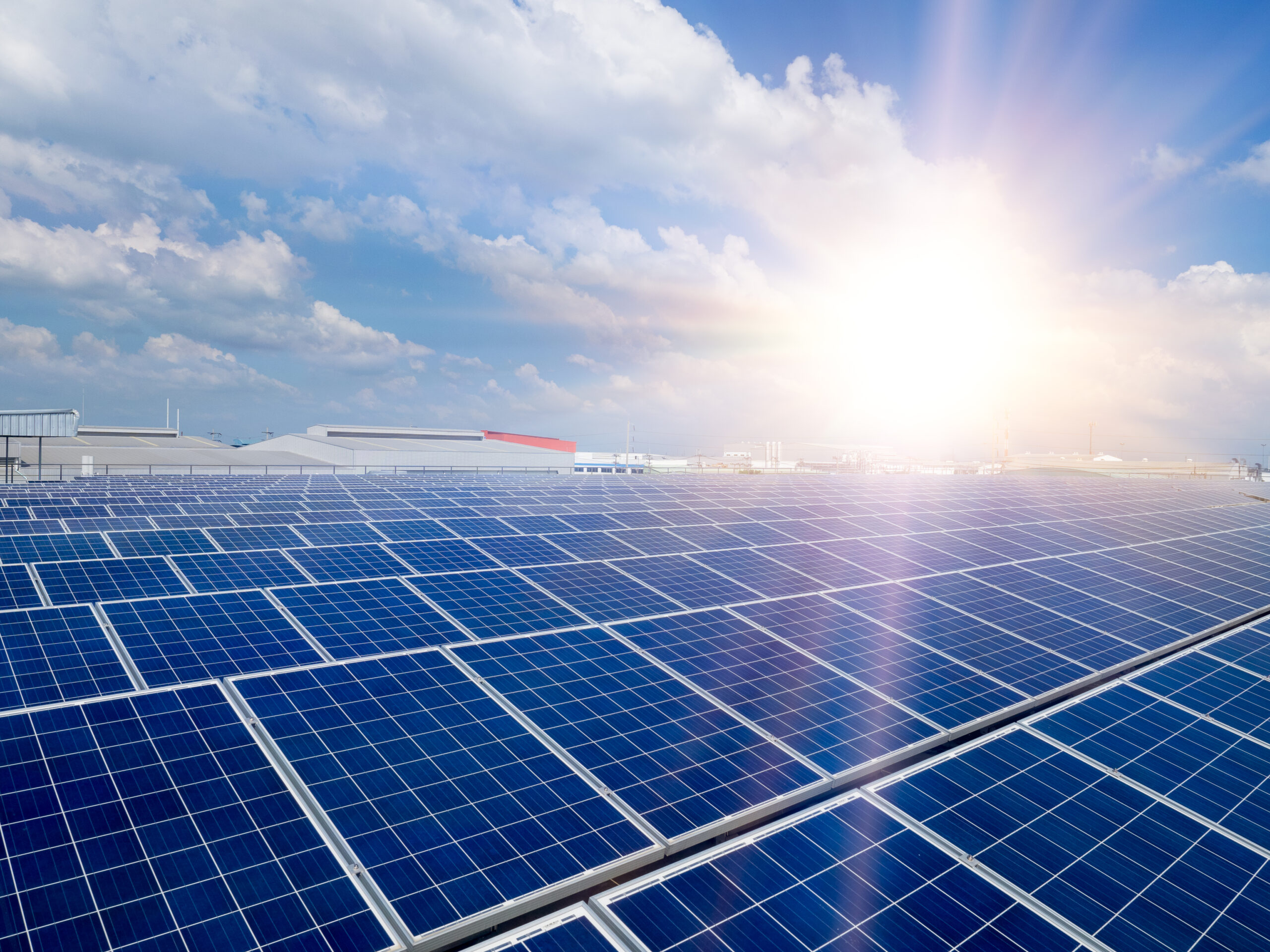 De Kracht van Schone Energie: Duurzame Oplossingen voor de Toekomst