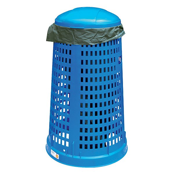 afvalcontainer gamma