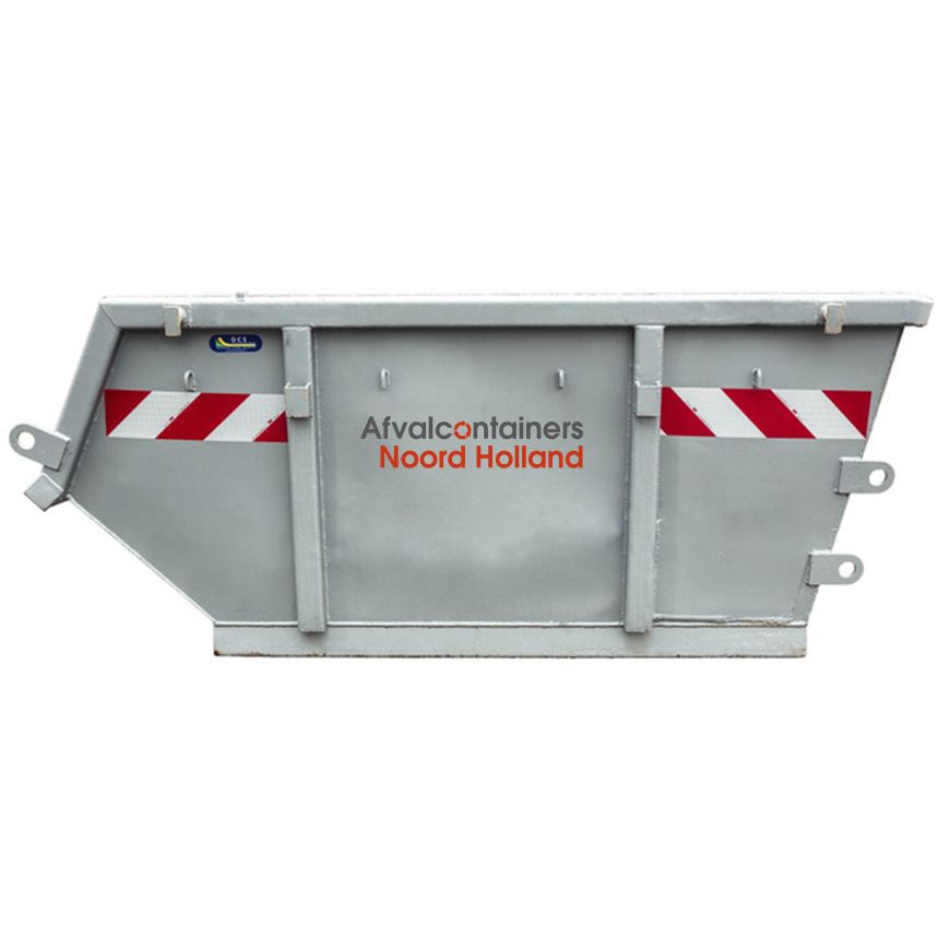 Huur een Afvalcontainer voor Efficiënte Verwerking van Groenafval