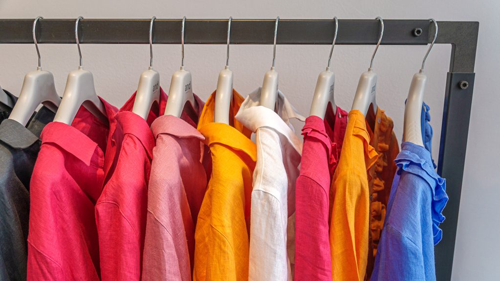 Ontdek Duurzame Mode: Een Lijst van Eerlijke Kledingmerken