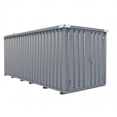 Professioneel Afvalbeheer met Van Loenen Containers