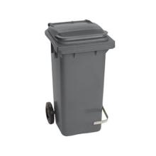 Efficiënt Afvalbeheer met een Afvalcontainer van 120 liter