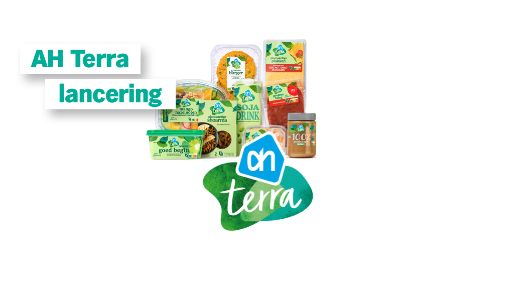 AH en duurzaamheid: bewuster boodschappen doen, stap voor stap