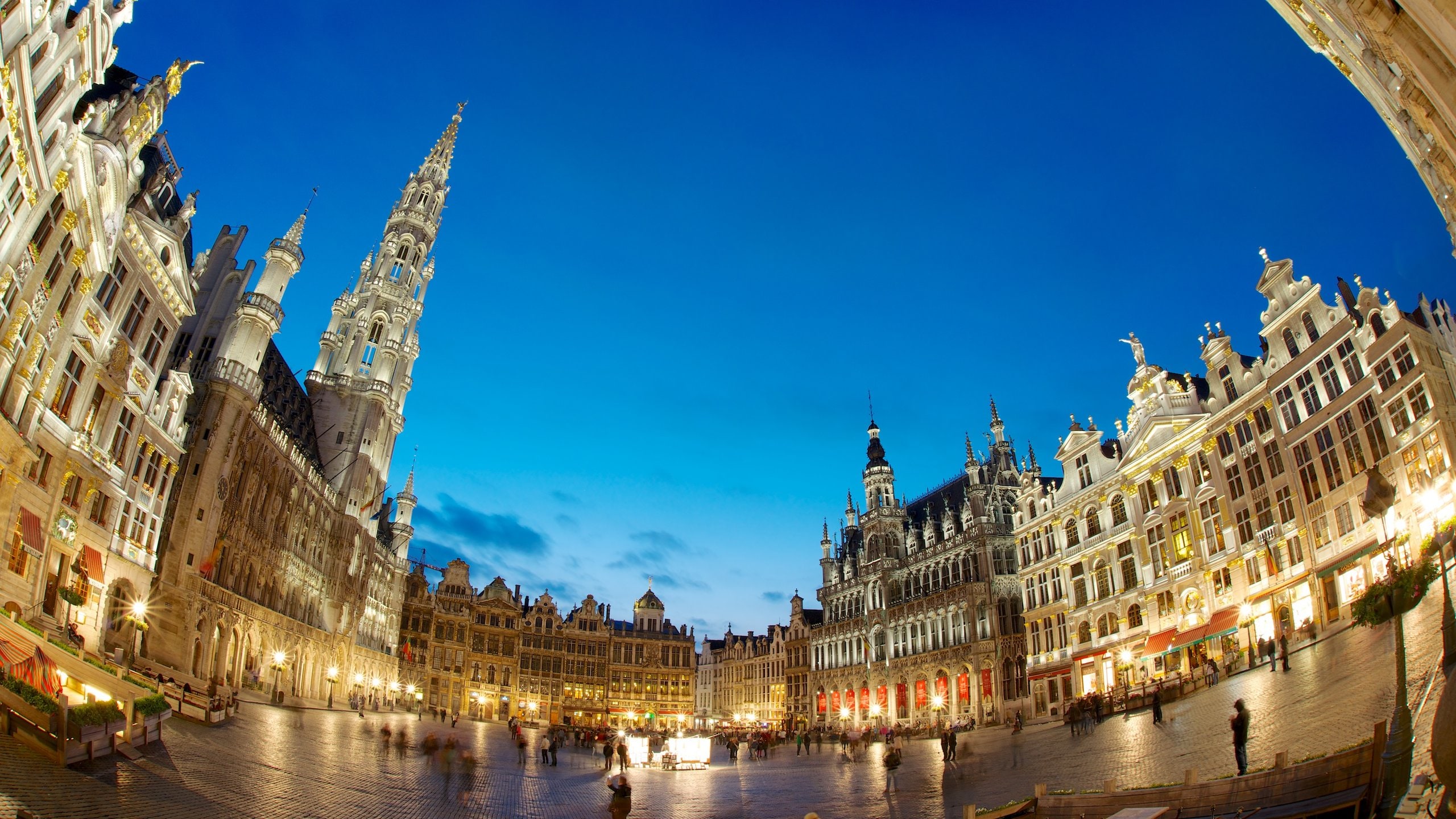 Naar België reizen: ontdek steden, natuur en gastronomie