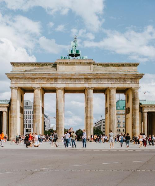 Reizen naar Duitsland vanuit België: praktische tips voor een zorgeloze trip