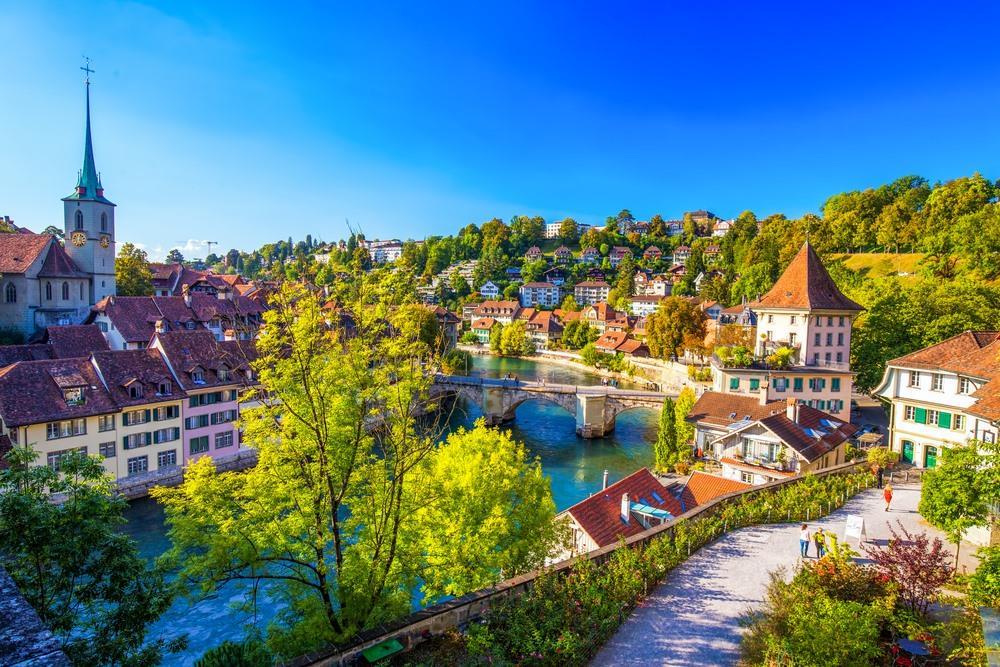Reizen naar Zwitserland vanuit België: praktische tips voor een geslaagde trip